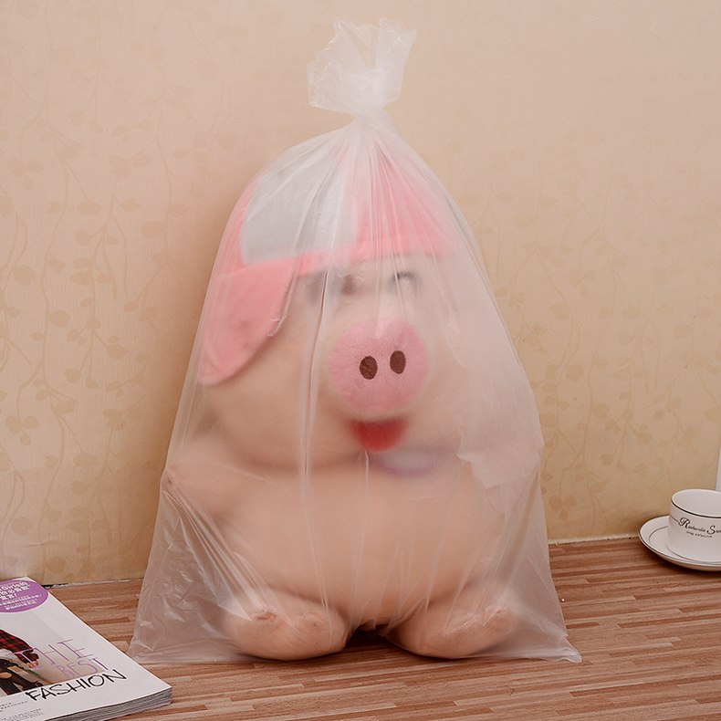 PE平口袋定制 PE平口袋定制