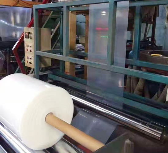 聚乙烯薄膜厂家